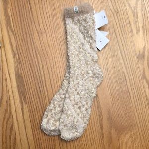 UGG COZY CREW SOCKS